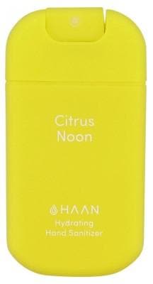 Haan - Hydrating Hand Sanitizer 30ml