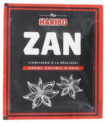 Haribo - Zan 12g - Taste: Anise