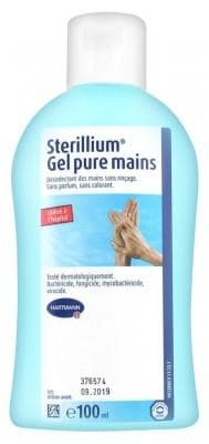 Hartmann - Sterillium Hands Pure Gel 100ml