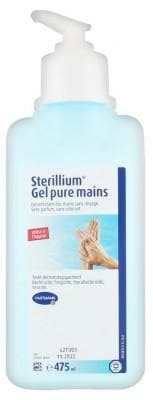 Hartmann - Sterillium Hands Pure Gel 475ml