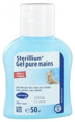 Hartmann - Sterillium Hands Pure Gel 50ml