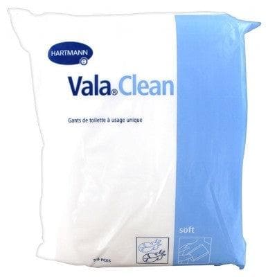 Hartmann - Vala Clean Single Use Toilet Gloves 50 Pieces