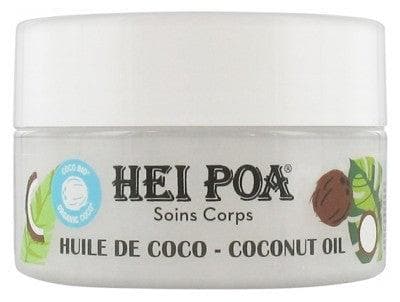 Hei Poa - Coconut Oil 100 ml
