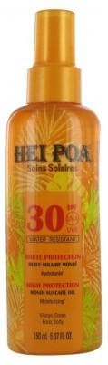 Hei Poa - Monoi Suncare Oil SPF30 150 ml