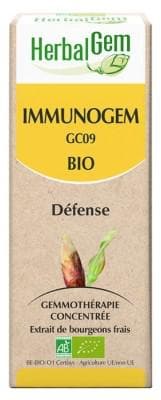 HerbalGem - Bio Immunogem 30ml