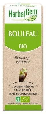 HerbalGem - Organic Birch 30ml