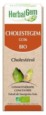 HerbalGem - Organic Cholestegem 30ml