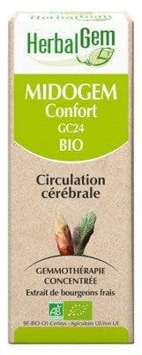 HerbalGem - Organic Midogem Comfort 30ml