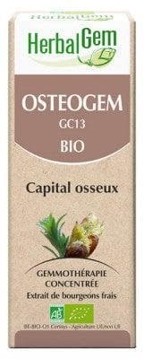 HerbalGem - Organic Osteogem 30ml