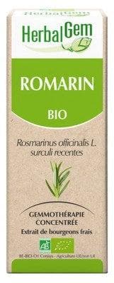 HerbalGem - Organic Rosemary 30ml
