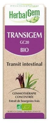 HerbalGem - Organic Transigem 30ml