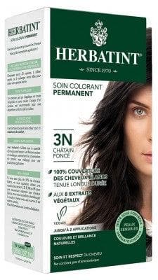 Herbatint - Permanent Color Care 150ml