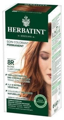 Herbatint - Permanent Dye Care Of 8 Plant Extracts 150ml