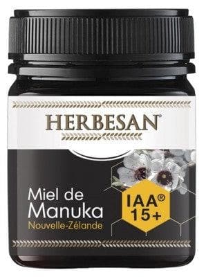 Herbesan - Manuka Honey IAA 15+ 250g