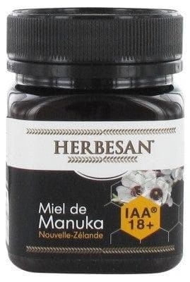 Herbesan - Manuka Honey IAA 18+ 250g
