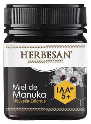 Herbesan - Manuka Honey IAA 5+ 250g