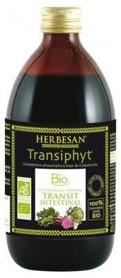 Herbesan - Organic Transiphyt 480ml
