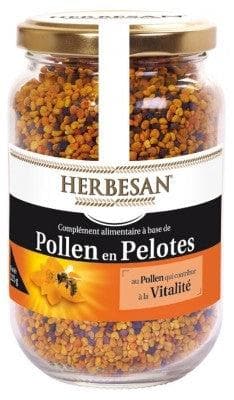 Herbesan - Pollen in Balls 225g