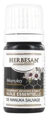 Herbesan - Wild Manuka Essential Oil 5ml