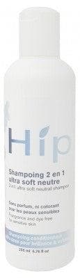 Hip - 2in1 Ultra Soft Neutral Shampoo 200ml