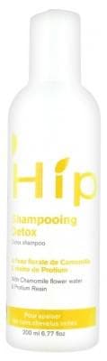 Hip - Detox Shampoo 200ml