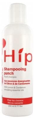 Hip - Punch Shampoo 200ml