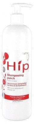 Hip - Punch Shampoo 500ml