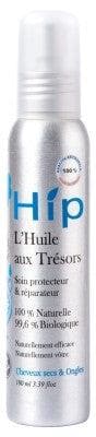 Hip - The Treasures Oil Hair and Nails 100ml
