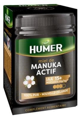 Humer - Active Manuka Honey IAA 15+ 250g
