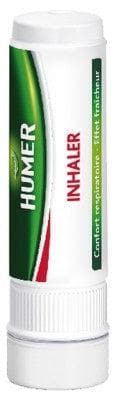 Humer - Inhaler Respiratory Comfort