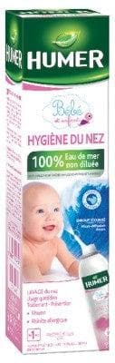 Humer - Nasal Hygiene Baby Child 150ml