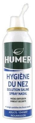 Humer - Nasal Hygiene Saline Solution 100ml