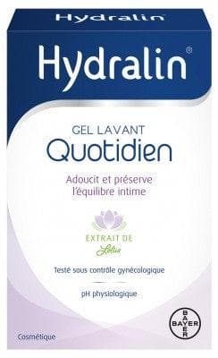 Hydralin - Daily Cleansing Gel 100ml
