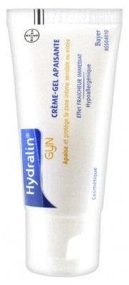 Hydralin - Gyn Soothing Gel-Cream 15g