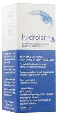 Hydrolarm - Moisturising Ophtalmic Solution 15ml