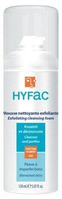 Hyfac - Cleansing Foam with AHA Face 150ml