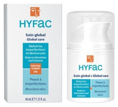 Hyfac - Global Care 40ml