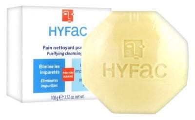 Hyfac - Purifying Cleansing Bar 100g