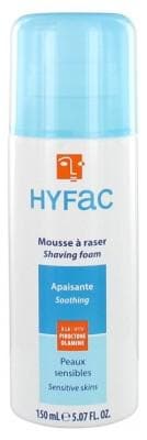 Hyfac - Shaving Foam Sensitive Skins 150ml