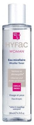 Hyfac - Woman Micellar Toner 200ml