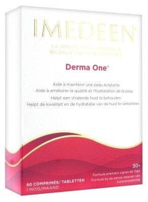 Imedeen - Derma One 60 Tablets