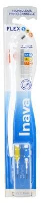 Inava - Brushes Flex Long Handle Interdental