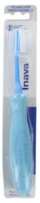 Inava - System Toothbrush - Colour: Blue 2