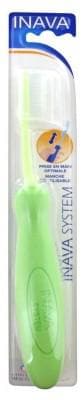 Inava - System Toothbrush - Colour: Green