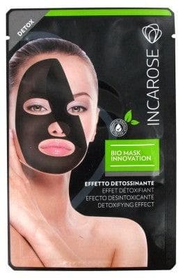 Incarose - Bio Mask Innovation Detoxifying 23ml