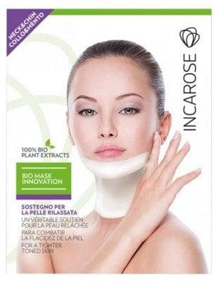 Incarose - Bio Mask Innovation Neck and Chin 17ml