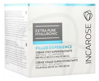 Incarose - Extra Pure Hyaluronic Filler Experience 50ml