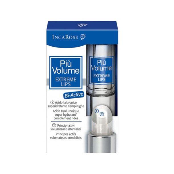 Incarose Piu Volume Extreme Lips Dual-Action Treatment 4,5ml