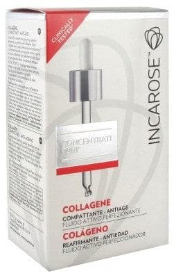Incarose - Pure Solutions Collagen 15ml