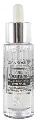 Incarose - Pure Solutions Stem Cells 15ml